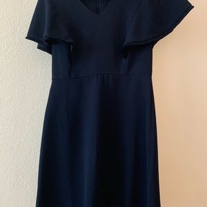 Ann Taylor dress.